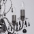 Люстра Барселона 5*60W Е14 220 V (313010105)