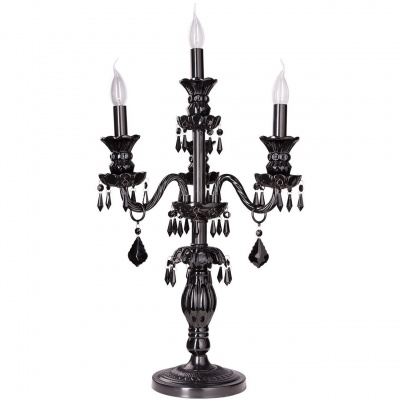 Настольная лампа Барселона 4*60W Е14 220 V (313030604)