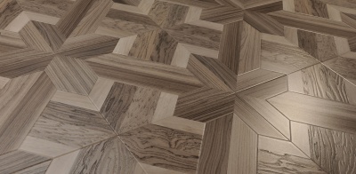 Ламинат Tatami Art parquet P105 (12 мм)