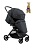 Коляска детская прогулочная Farfello Airy тёмно-серый