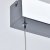 Люстра Ауксис 1*30W LED 220 V (722010601)