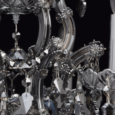 Люстра Дориана 8*60W E14 220 V (477010308)