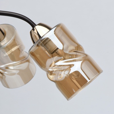 Люстра Олимпия 5*60W E14 220 V (638019205)