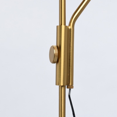 Торшер Гэлэкси 2*12W LED 220 V (632046302)