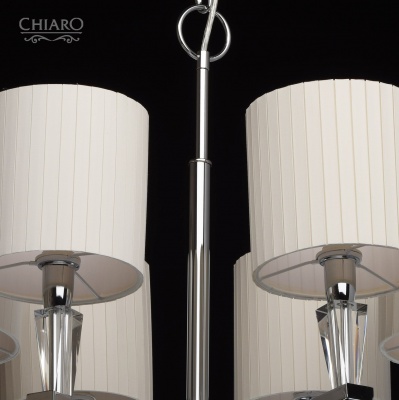 Люстра Инесса 6*40W E14 (460010706)