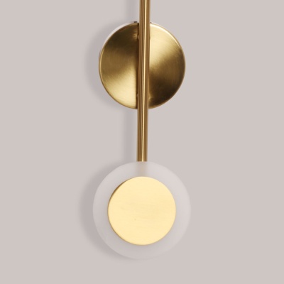 Бра Гэлэкси 18W LED 220 V (632028003)