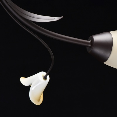 Люстра Восторг 6*60W E14 220 V (242017006)