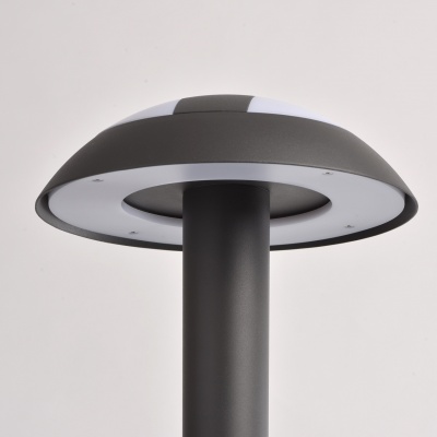 Светильник Меркурий 1*16W LED 220V IP44 (807042301)