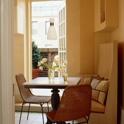 Люстра Лоск 1*60W E14 220 V (354016301)