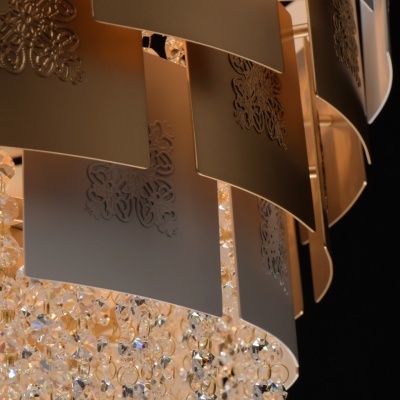 Люстра Кармен 6*40W E14 220 V (394011006)