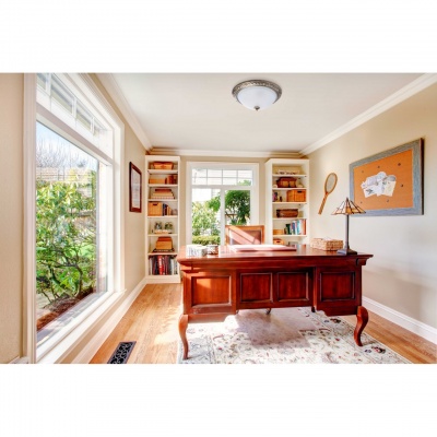 Люстра Ариадна 3*60W E27 220 V (450015703)