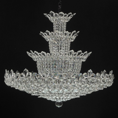 Люстра Лаура 42*40W Е14 220 V (345011642)