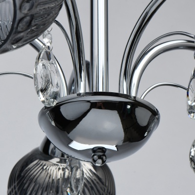 Люстра Блеск 5*40W E27 220 V (315014305)