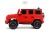Детский электромобиль Mercedes-AMG G63 4WD (G333GG) красный