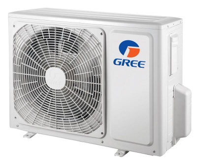 Сплит-система GREE U-CROWN DC Inverter (GWH12UB-K3DNA4F)