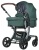 Коляска трансформер Aimile Original New Silver (Вечнозеленый NDS-1) Коляска трансформер Aimile Original New Silver (Вечнозеленый NDS-1)