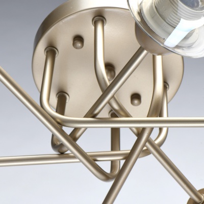 Люстра Олимпия 6*60W E27 220 V (638017206)