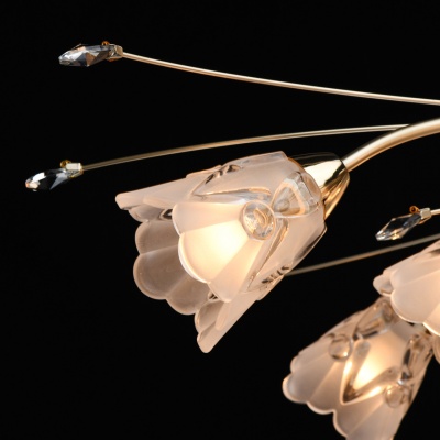 Люстра Подснежник 13*40W E14 220 V (294016213)