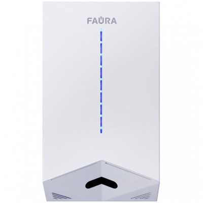Сушилка для рук FAURA FHD-1200W