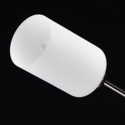 Люстра Олимпия 8*60W E14 220 V (638012108)