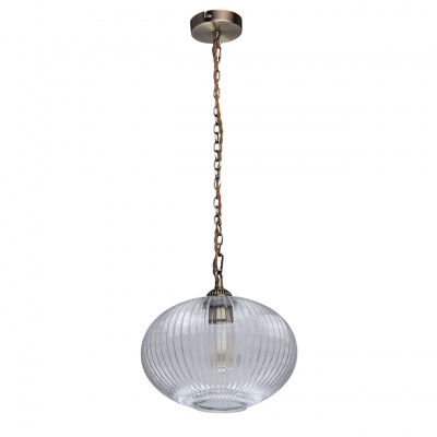 Люстра Аманда 1*60W E27 220 V (481012201)