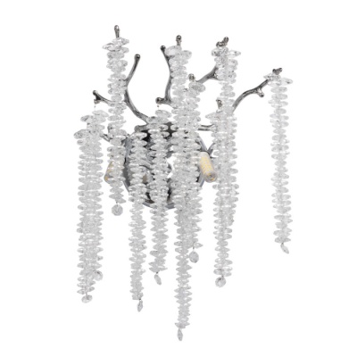 Бра Лайма 2*60W G9 220V (467023702)