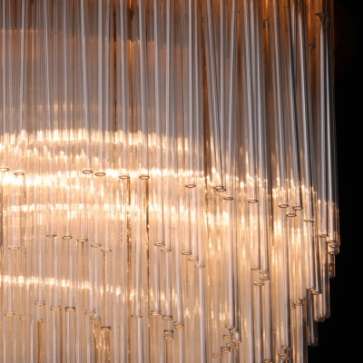 Люстра Аделард 9*40W E14 220 V (642018009)