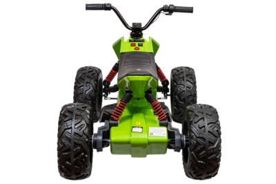 Электромобиль Квадроцикл ATV YAF 7075 24V (зелёный краска)