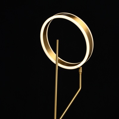 Торшер Гэлэкси 2*12W LED 220 V (632046302)