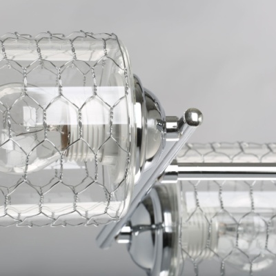 Люстра Акцент 6*60W E27 220 V (680012006)