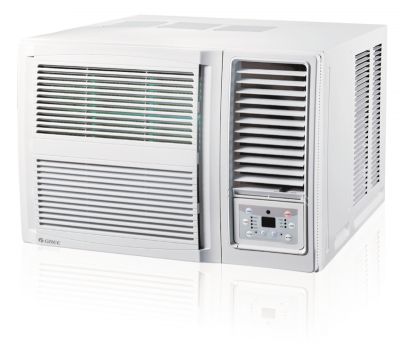 Оконный кондиционер GREE COOLANY (GJC07AA-E3NMNC1A)