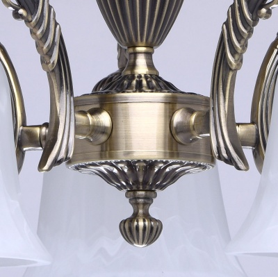 Люстра Ариадна 5*60W E27 220 V (450014605)