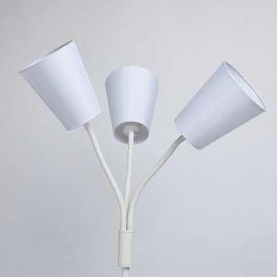 Торшер Комфорт 3*60W E27 220 V (112040303)