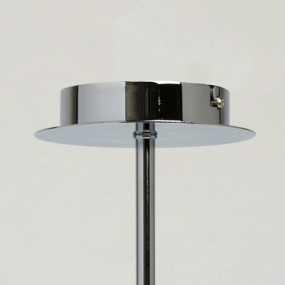 Люстра Сайрус 5*40W E14 220 V (721010105)