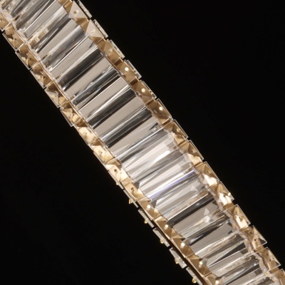 Люстра Гослар 12W LED 220V (498017201)