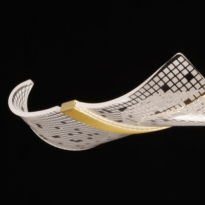 Люстра Конти 50W LED 220V (488011401)