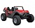 Детский электромобиль A707AA 4WD красный Spider
