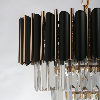 Люстра Бриз 5*60W E27 220 V (111014205)