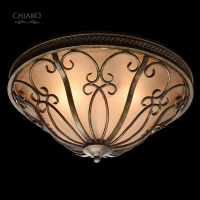 Люстра Айвенго 3*60W E27 220 V (382015903)