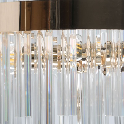 642016408 Аделард 8*40W E14 220 V люстра