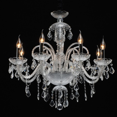 Люстра Селена 8*60W E14 220 V (482016808)