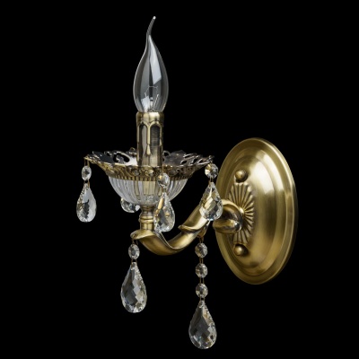 Бра Свеча 1*60W E14 220 V (301029201)