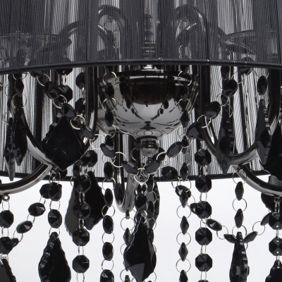 Люстра Федерика02 5*60W E14 220 V (379017905)