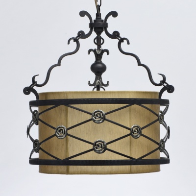 Люстра Айвенго 4*60W E14 220 V (669011304)