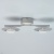 Спот Галатея 2*6W LED 220 V (452024502) Спот Галатея 2*6W LED 220 V (452024502)