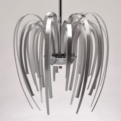 Люстра Аурих 44W LED 220 V (496014616)