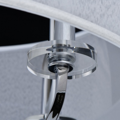 Люстра Палермо 5*60W E14 220 V (386017205)