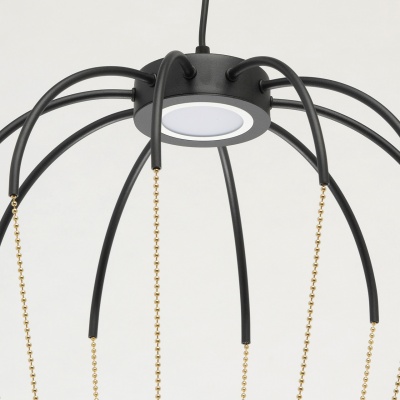 Люстра Стелла 9W LED 220 V (412010501)