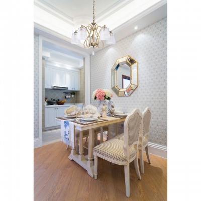 Люстра Моника 5*40W E14 220 V (372013205)