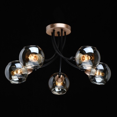 Люстра Вита 5*60W E27 220 V (220012405)